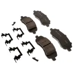 19428049 - : Pad Kit for GM Image