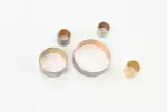 754025 - : Pioneer Automotive Industries Automatic Transmission Bushing Kit for Pioneer Auto Image