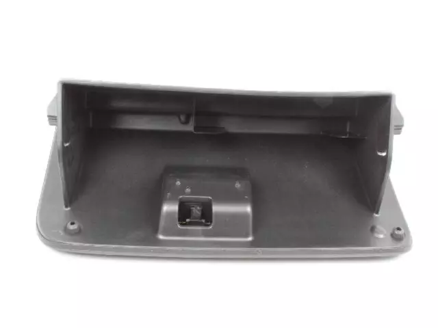 Instrument Panel Glove Box - Mopar (1RQ77DX9AB)