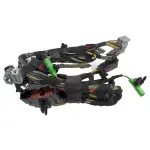 FV6Z13A409A - : Wire Assembly for Ford Image