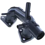 CH2093 - : Engine Coolant Outlet Flange for Motorad Image