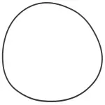 BC3Z7C099A - : Seal for Ford Image