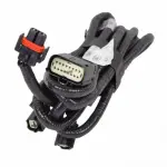 AL7Z15K867A - : Wire Harness for Ford Image