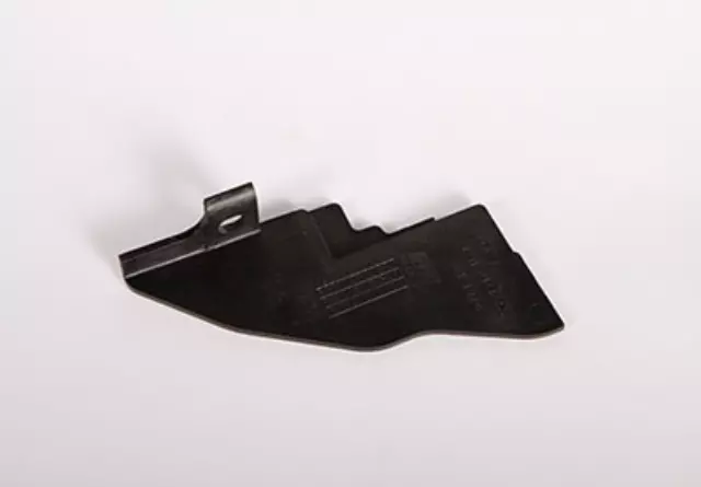 Driver Side Transmission Bell Housing Inspection Cover - ACDelco (24232355)
