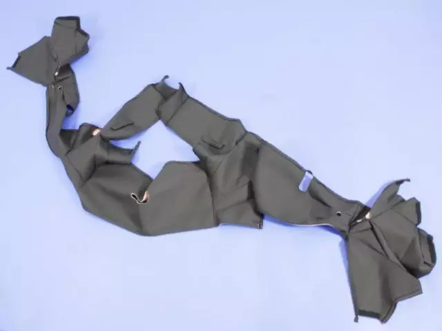 SPORT BAR - COVER 1AH62XDVAD - Mopar (1AH62XDVAD)