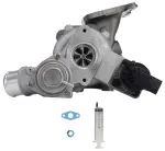 J1160112N - : Turbocharger for Rotomaster Image