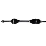 4106002 - : Kubota CV Axle Assembly  - Front for GSP Image