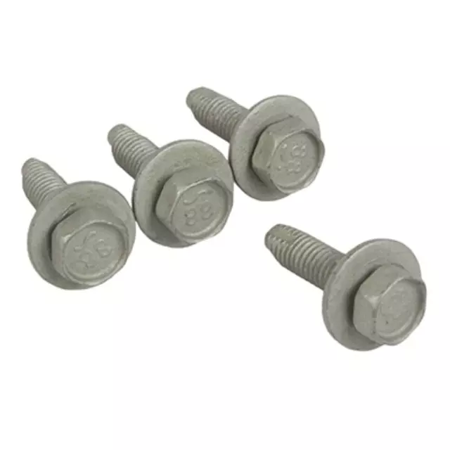 Window Regulator Bolt - Ford (W707491-S439)