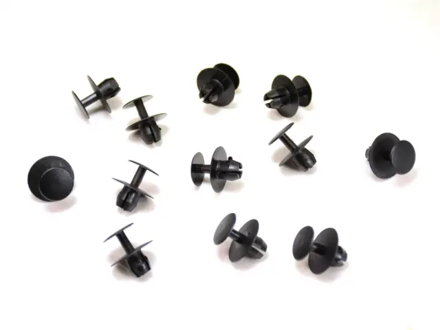 5103921AA - Body Sheet Metal Except Doors: Rivet for Mopar Image image