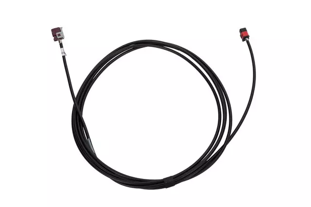 Radio Antenna Cable - GM (84017776)