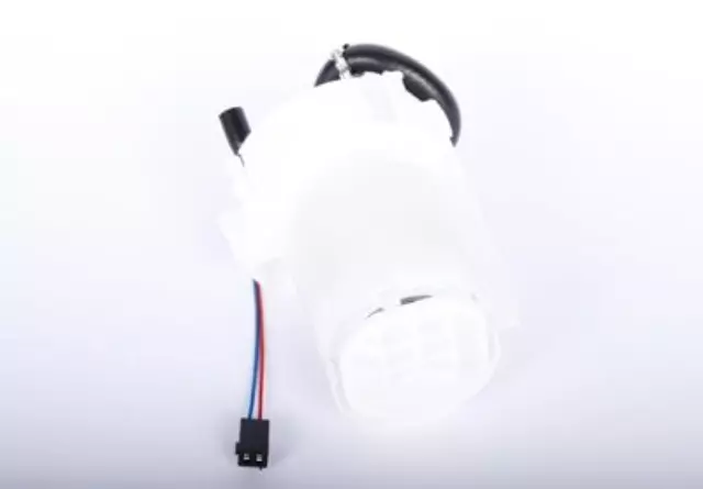 15295456 - Fuel System: Fuel Pump for Saturn: LS, LS1, LS2, LW1, LW2 Image image