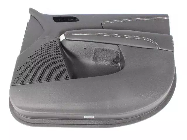 Front Door Trim Panel, Right - Mopar (1QF241XBAH)