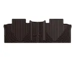 W244CO - : All Weather Floor Mats for WeatherTech Image