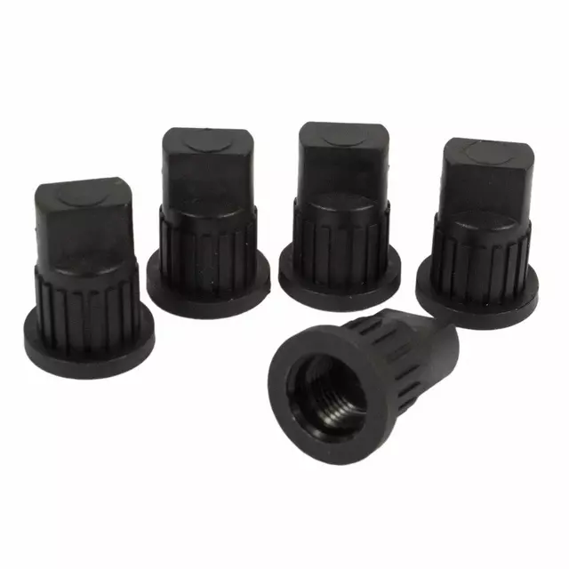 EOVY9H323A - Air &amp; Fuel Delivery: Cap for Ford Image