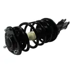 810211 - : Pontiac, Toyota Suspension Strut and Coil Spring Assembly  - Front Left for GSP Image