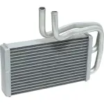 HT2063C - : HVAC Heater Core -- Heater Core Aluminum for UAC Image