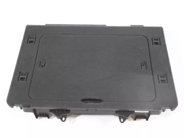 1BT701DVAG - Interior Trim: Load Floor for Jeep: Liberty Image