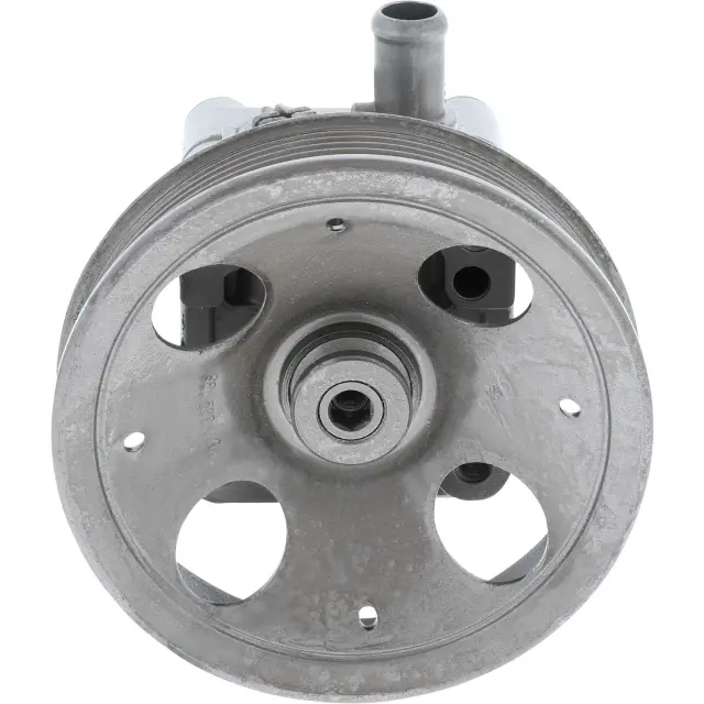 96496M - : Power Steering Pump - MAVAL - Hydraulic Power - Remanufactured - 96496M for Maval Image