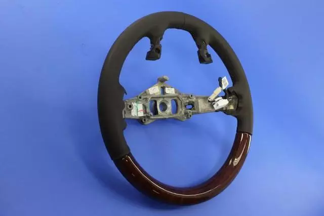 1VT82HL9AA - Steering: Steering Wheel for Mopar Image