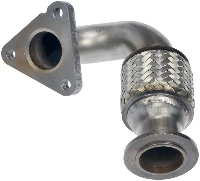 679015 - : Turbocharger Up Pipe - Left Side for Dorman Image