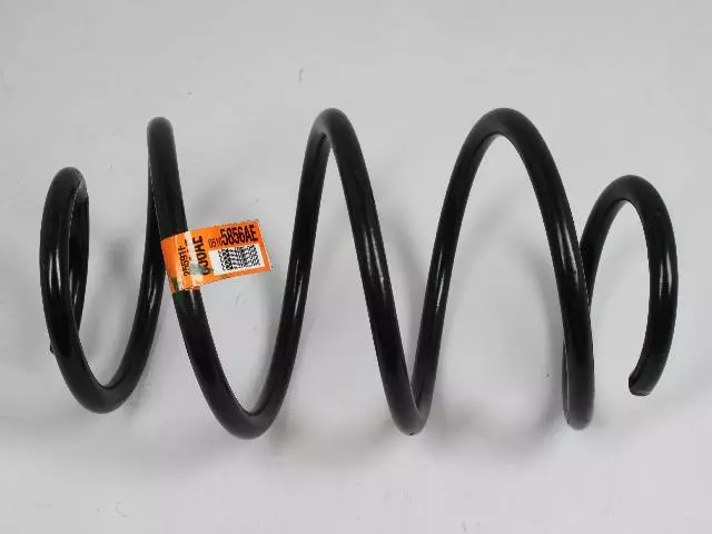 Front Coil Spring - Mopar (5105856AE)