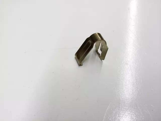 Fuel Door Tension Spring - Volkswagen (3B0-809-931)