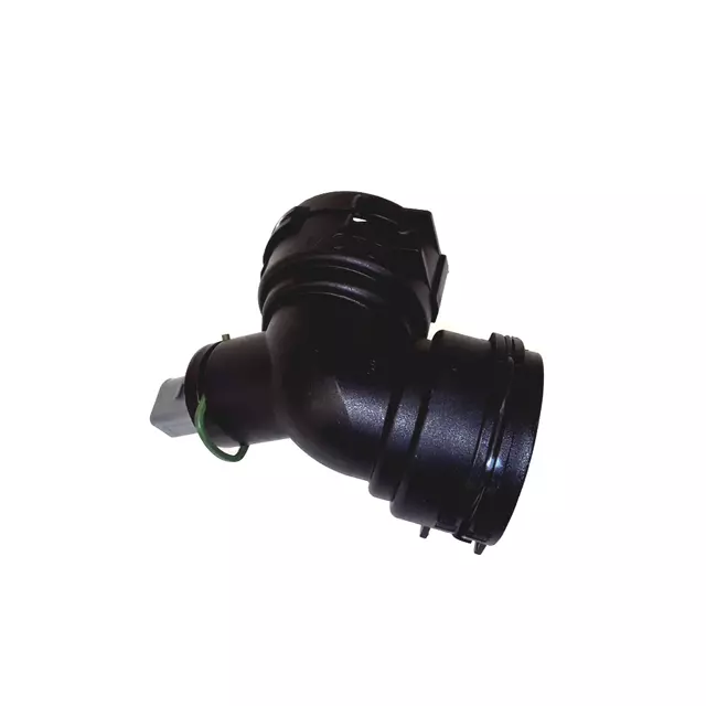 4G0122293BF - Cooling System: Lower Coupling for Audi: RS7, S6, S7 Image