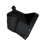 68275907AB - Body Sheet Metal Except Doors: Wheelhouse Shield, Left for Mopar Image