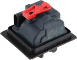788505DA0C - Body: Lock Actuator for Infiniti Image