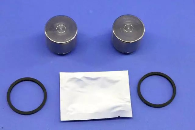 Caliper Piston - Mopar (05093301AA)