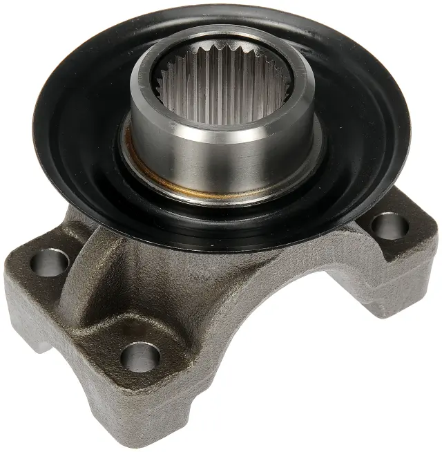697532 - Driveline and Axles: Differential Pinion Yoke Assembly for Dorman Image