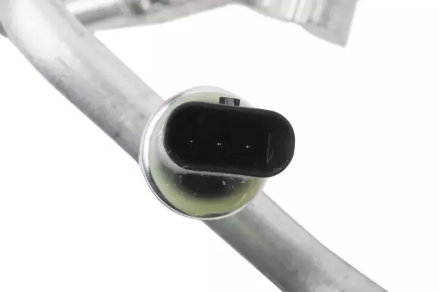 84658449 - HVAC: Pressure Hose for Cadillac: XT4 Image