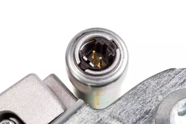 Lap & Shoulder Belt - GM (89026928)