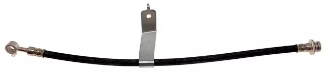 19361688 - : Rear Driver Side Hydraulic Brake Hose for GM Image