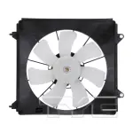 611420 - : TYC A/C Condenser Fan Assembly for TYC Image
