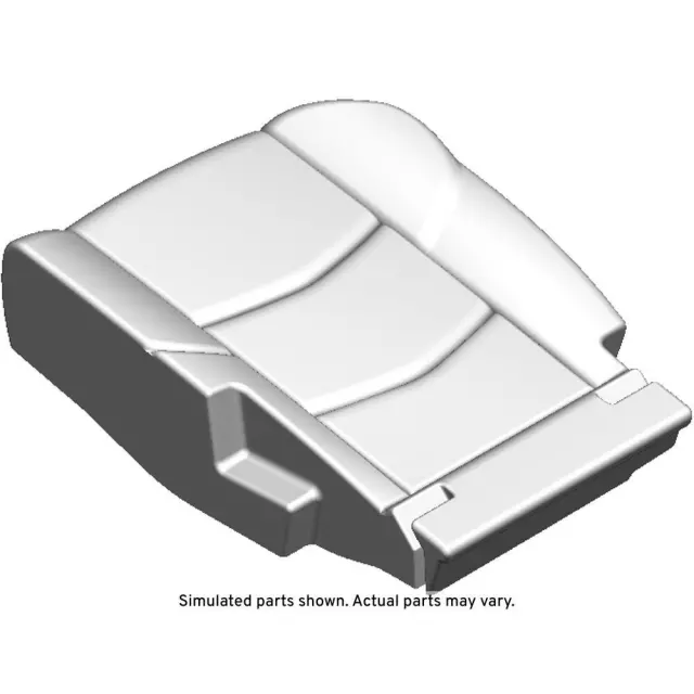 23402470 - Body: Cushion Cover for Cadillac: Escalade, Escalade ESV Image