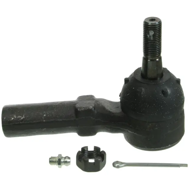 ES3238RL - Steering: Steering Tie Rod End for QuickSteer Image