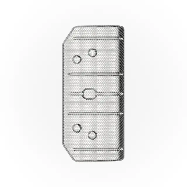 5026225AT - Electrical: Receiver Module for Mopar Image
