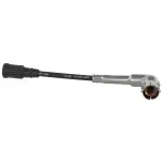 WR6164 - : Single Lead Spark Plug Wire for Motorcraft Image
