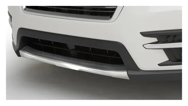 E551SXC000 - Exterior: Bumper Under Guard - Front - Chrome for Subaru: Ascent Image
