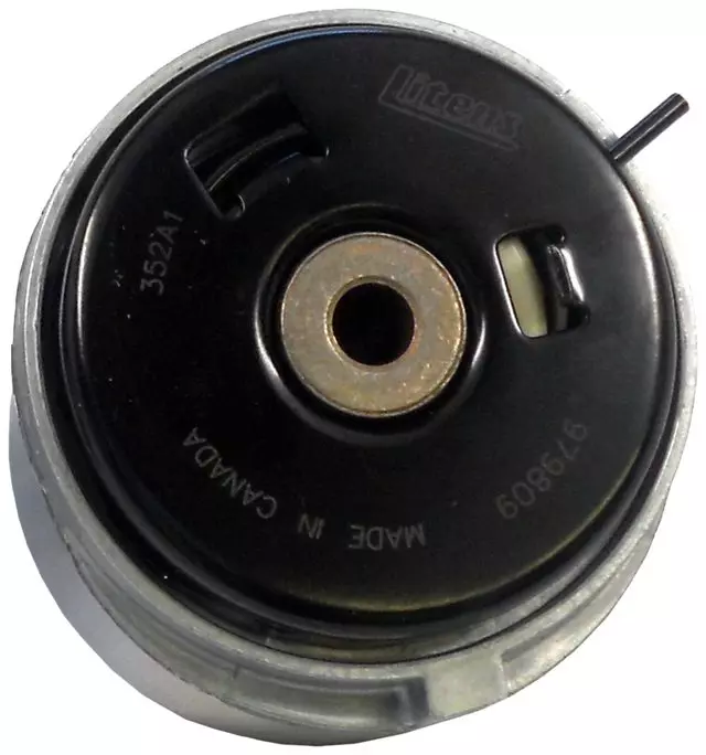 Automatic Timing Belt Tensioner - ACDelco (T43143)