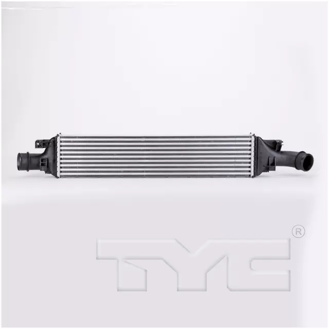 18050 - Cooling Systems: Intercooler - Replaces Audi 8U0 145 803 F for TYC Image
