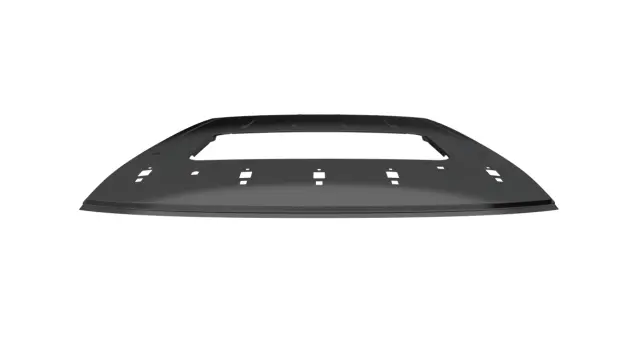 55372215AF - Body Sheet Metal Except Doors: Roof Panel for Dodge: Ram 1500, Ram 2500, Ram 3500 | Ram: 1500, 1500 Classic, 2500, 3500 Image