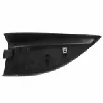 F7UZ17K709AAB - Body: Door Mirror Trim Ring for Ford Image