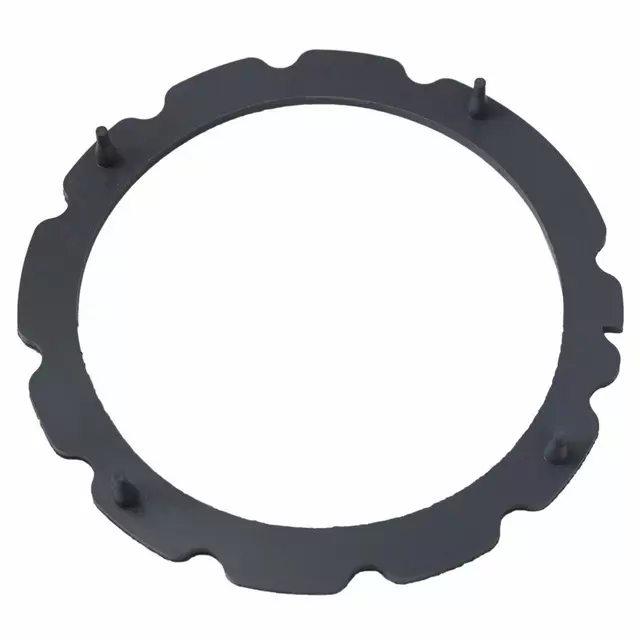 XC3Z9276AA - Fuel System: Fuel Pump Gasket for Ford: F-250 Super Duty, F-350 Super Duty, F-450 Super Duty, F-550 Super Duty Image