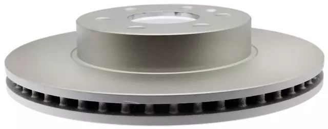 18A82038 - : Front Brake Rotor for ACDelco Image