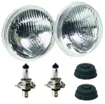 2850811 - : HELLA Headlight 002850811 for Hella Image