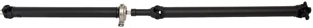 946922 - Driveline and Axles: Rear 2-Piece Steel Driveshaft Assembly for Dorman Image