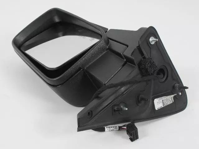 Outside, Rear-View, Electric, Heated Mirror, Right - Mopar (55396636AD)