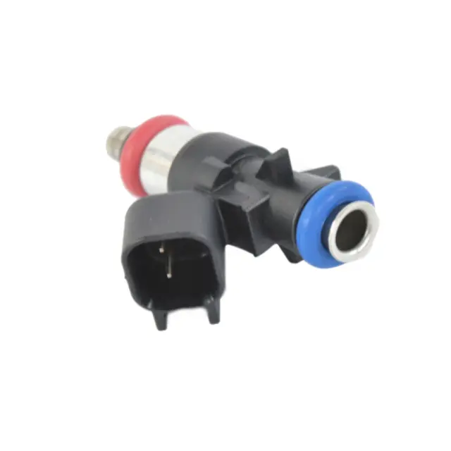 5184085AD - Fuel: Fuel Injector for Chrysler: 200, 300, Town &amp; Country | Dodge: Avenger, Challenger, Charger, Durango, Grand Caravan, Journey | Jeep: Grand Cherokee, Wrangler, Wrangler JK | Ram: 1500, C/V, ProMaster 1500, ProMaster 2500, ProMaster 3500 Image